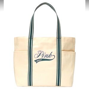 VS Pink tote
